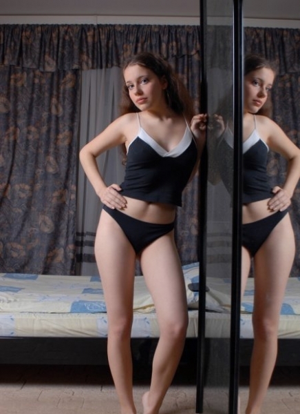 Виолетта, 21